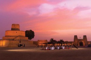 abudhabi_Al_Jahili_Fort_at_sunset^0